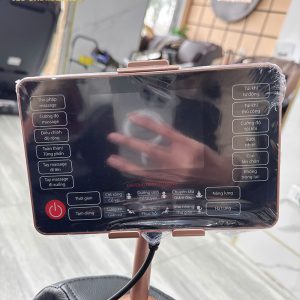 Ghế massage Kangwon M-15