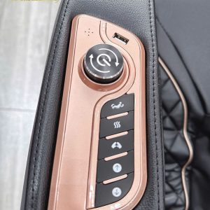 Ghế massage Kangwon M-15