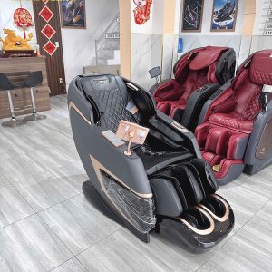 Ghế massage Kangwon M-15