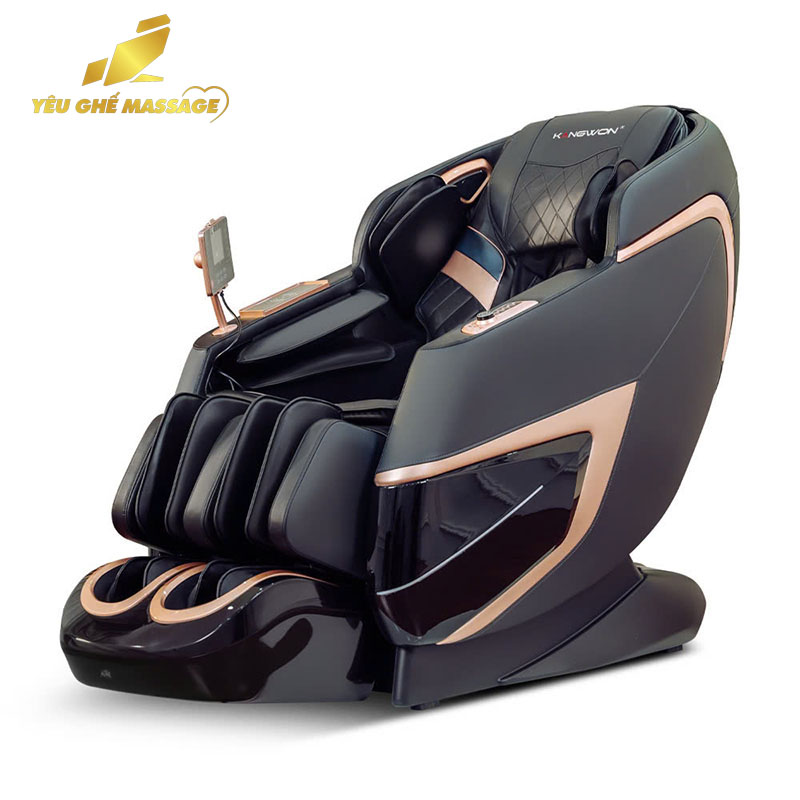 Ghế massage Kangwon M-15