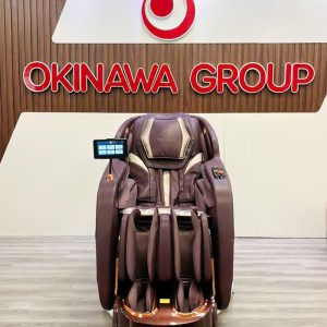 Ghế massage Okinawa S-823