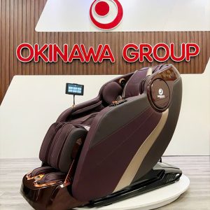 Ghế massage Okinawa S-823
