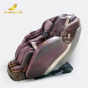 Ghế massage Okinawa S-823
