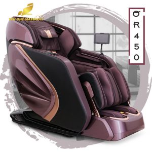 ghế massage Oreni OR-450