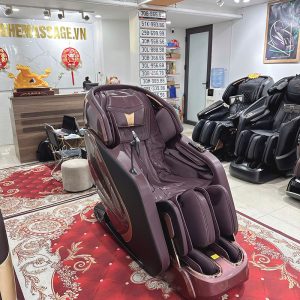 ghế massage Oreni OR-450