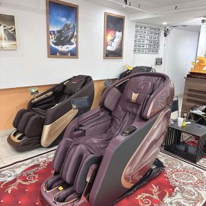 ghế massage Oreni OR-450