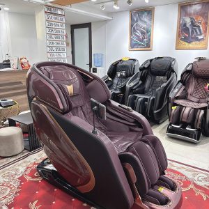 ghế massage Oreni OR-450