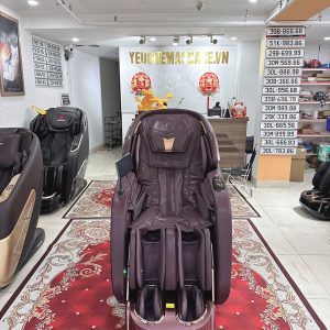 ghế massage Oreni OR-450