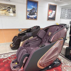 ghế massage Oreni OR-450