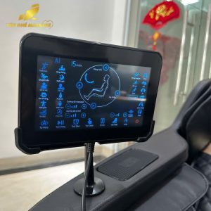 Ghế massage Oreni OR-1900 Ghế massage Oreni OR-1900