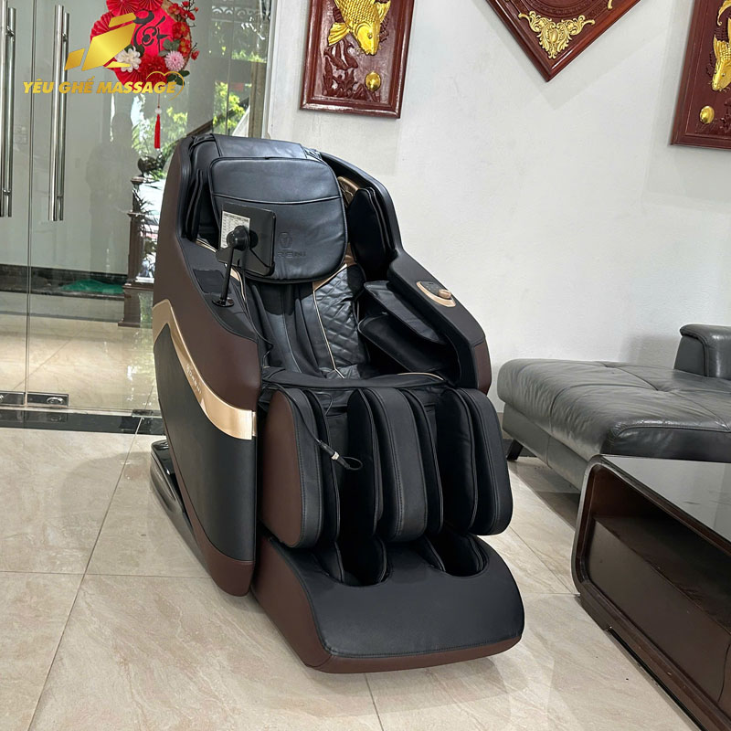 Ghế massage Oreni OR-1900 Ghế massage Oreni OR-1900